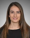  Fen Edebiyat Fakültesi Matematik Bölümü 2013 Mezunu Cansu Adaş