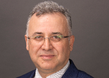 Abbas Kenan Çiftçi