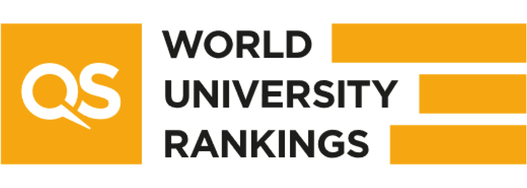 QS World University Rankings