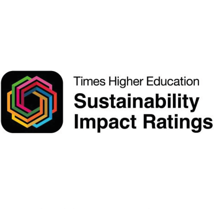 Times Higher Education (THE) Impact Rankings