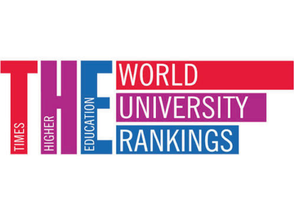 Times Higher Education (THE) World University Rankings