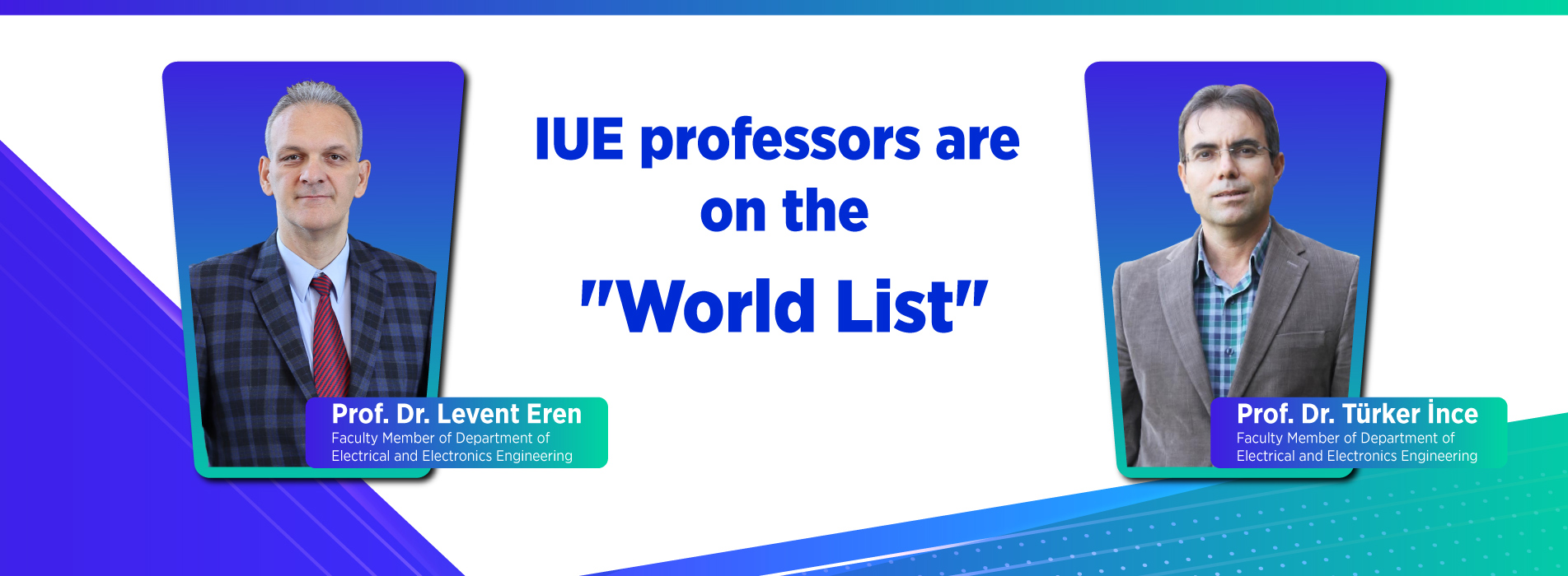 International Success